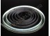 Светодиодная лента LED Meteor White IP68 12В